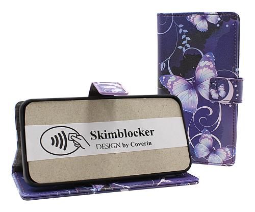 Skimblocker OnePlus Nord CE5 Mobilcover Design
