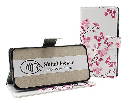Skimblocker OnePlus Nord CE5 Mobilcover Design