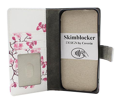 Skimblocker OnePlus Nord CE5 Mobilcover Design