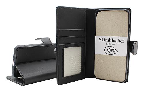 Skimblocker iPhone 17 Pro Magnet Mobilcover