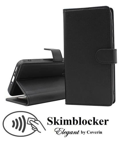 Skimblocker Samsung Galaxy A56 Mobilcover