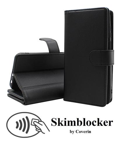 Skimblocker Xiaomi Redmi Note 14 Pro+ XL Magnet Mobilcover