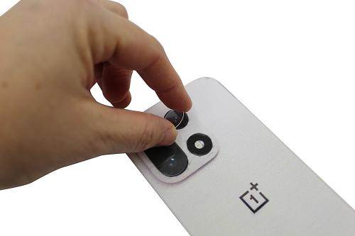 Kameraglas OnePlus 15R
