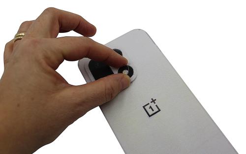 Kameraglas OnePlus 15R