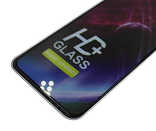 Full Frame Glasbeskyttelse Samsung Galaxy A57