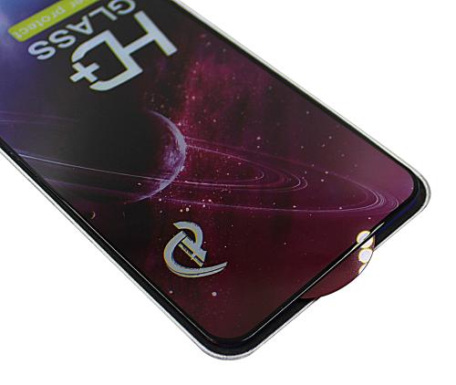 Full Frame Glasbeskyttelse Samsung Galaxy A57