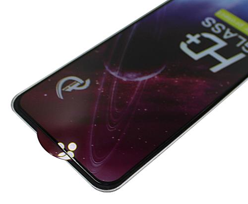 Full Frame Glasbeskyttelse Samsung Galaxy A57