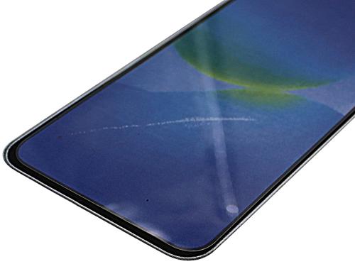 Skærmbeskyttelse Samsung Galaxy A37