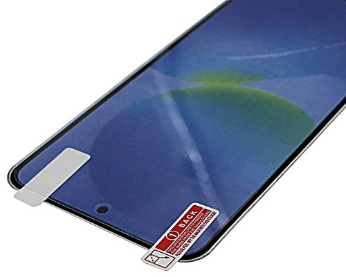 Skærmbeskyttelse Samsung Galaxy A37