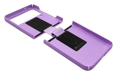 Fold Case Cover Samsung Galaxy Z Flip7 FE