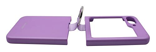 Fold Case Cover Samsung Galaxy Z Flip7 FE