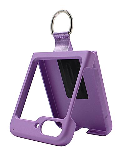 Fold Case Cover Samsung Galaxy Z Flip7 FE