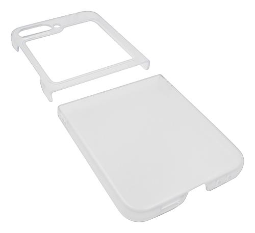 Hardcase Cover Samsung Galaxy Z Flip7 FE
