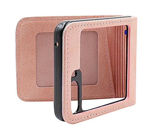 Mobilcover Samsung Galaxy Z Flip7 FE