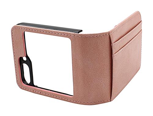 Mobilcover Samsung Galaxy Z Flip7 FE