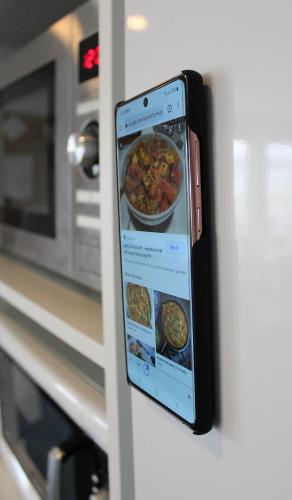 Magnet Cover Samsung Galaxy XCover7 Pro