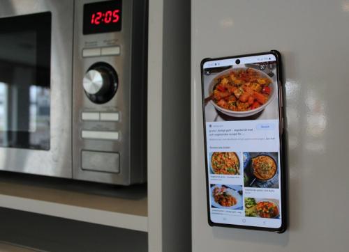 Magnet Cover Samsung Galaxy XCover7 Pro