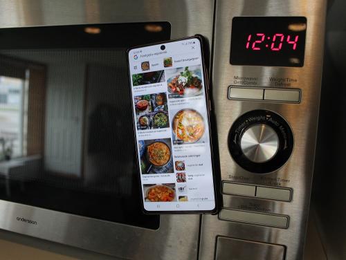 Magnet Cover Samsung Galaxy XCover7 Pro