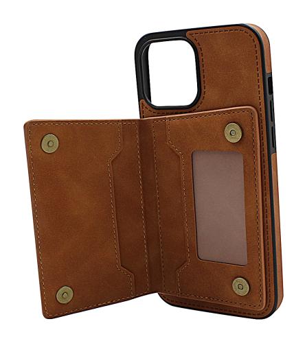 Samsung Galaxy S25 FE CardCase Lyx Cover