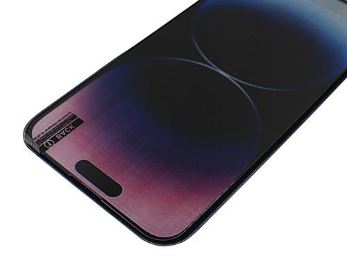 Glasbeskyttelse iPhone 17 & 17 Pro