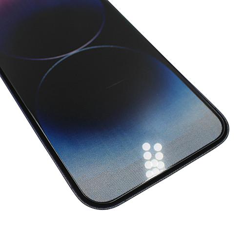 Glasbeskyttelse iPhone 17 & 17 Pro