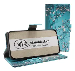 Skimblocker Samsung Galaxy A57 5G Mobilcover Design