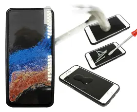 Full Frame Glasbeskyttelse Samsung Galaxy XCover7 Pro
