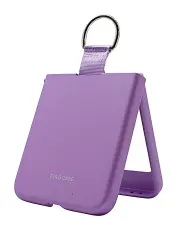 Fold Case Cover Samsung Galaxy Z Flip7 FE