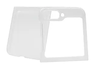 Hardcase Cover Samsung Galaxy Z Flip7 FE
