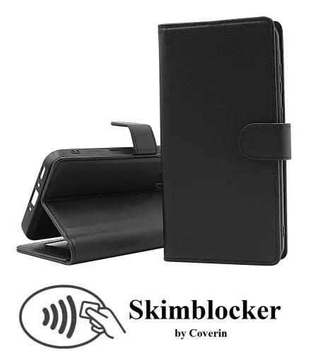 Skimblocker Google Pixel 9a Magnet Mobilcover