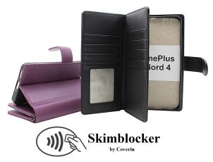 Skimblocker OnePlus Nord 4 5G XL Mobilcover