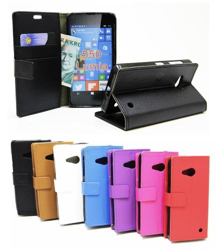 Designwallet Microsoft Lumia 550