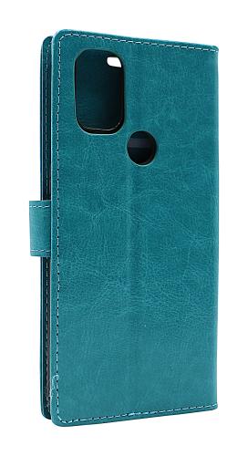 Crazy Horse Wallet OnePlus Nord N10
