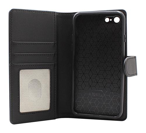 Skimblocker iPhone 7/8/SE (2nd/3rd Gen.) Magnet Mobilcover
