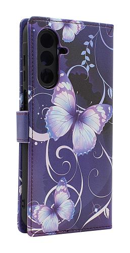 Skimblocker Samsung Galaxy A26 Magnet Mobilcover Design