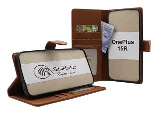 Skimblocker OnePlus 15R Mobilcover