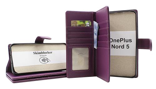 Skimblocker OnePlus Nord 5 XL Mobilcover