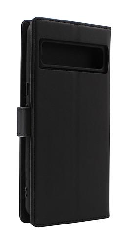 Skimblocker Google Pixel 8 Pro 5G Magnet Mobilcover
