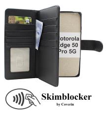 Skimblocker Motorola Edge 50 Pro 5G XL Mobilcover