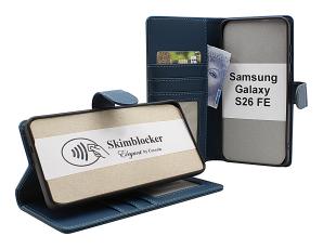 Skimblocker Samsung Galaxy S26 FE Mobilcover