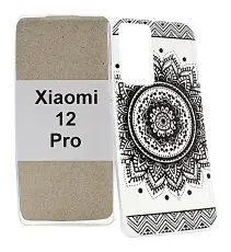 TPU Designcover Xiaomi 12 Pro