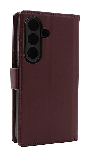 Skimblocker Samsung Galaxy S26 Magnet Mobilcover