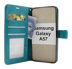 Crazy Horse Samsung Galaxy A57 5G Mobilcover