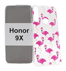 TPU Designcover Honor 9X