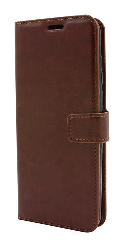 Crazy Horse Wallet Nokia 6.2 / 7.2