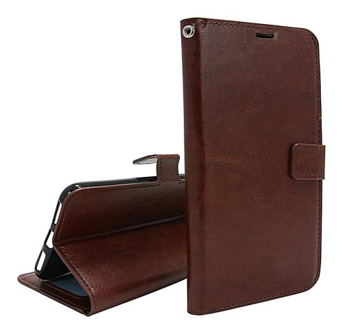 Crazy Horse Wallet Nokia 6.2 / 7.2