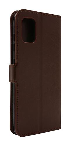 Crazy Horse Wallet Samsung Galaxy A51 (A515F/DS)