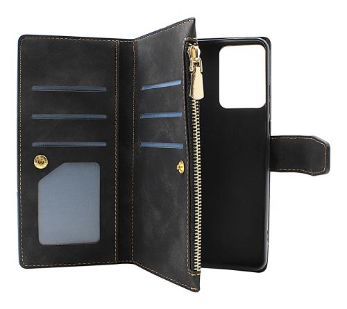 XL Standcase Luxwallet Motorola Moto G04