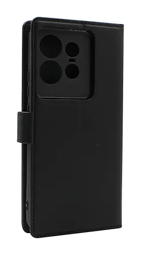 Skimblocker Motorola Edge 50 Ultra 5G Magnet Mobilcover