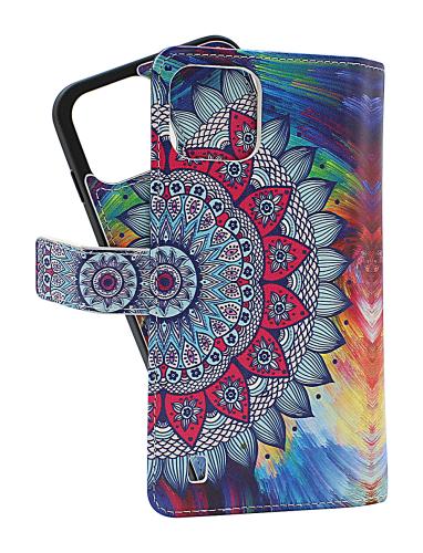Skimblocker Doro Aurora A31 Magnet Mobilcover Design